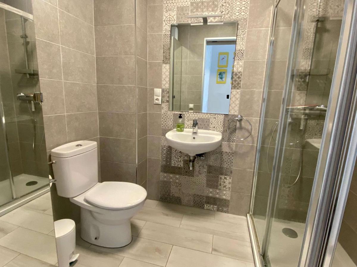 Casa Aita - Refurbished Apartment With Unparalleled Sea View Mogán Eksteriør bilde